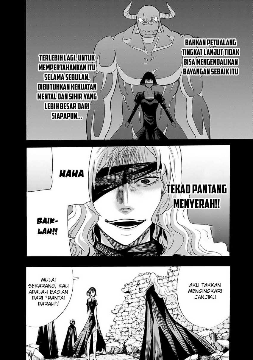 Uragirareta S Rank Boukensha no Ore wa, Aisuru Dorei no Kanojora to Tomoni Dorei dake no Harem Guild o Tsukuru